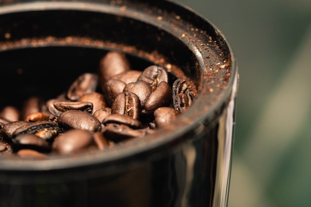 What is the Right Coffee Grind for You?