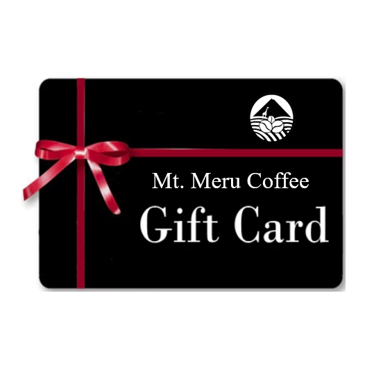 $25 Gift Card