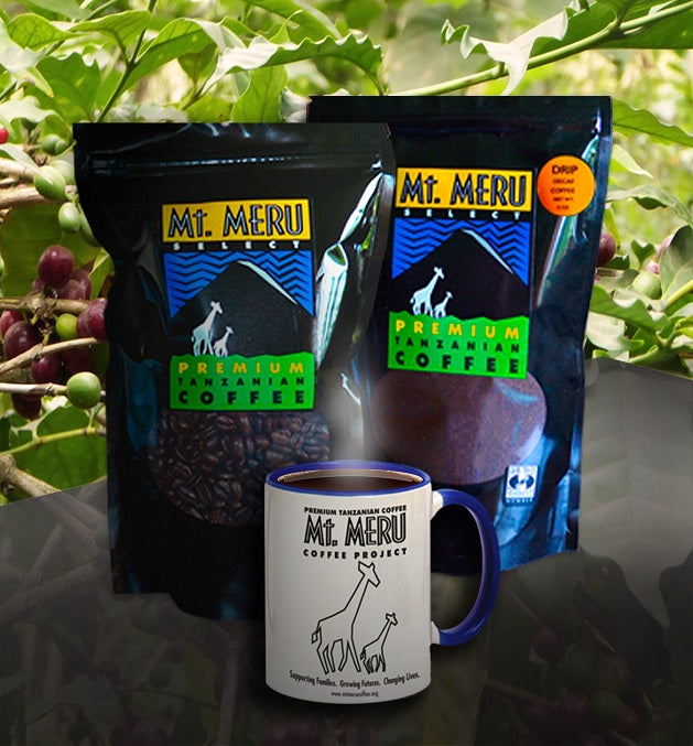 REGULAR & DECAF