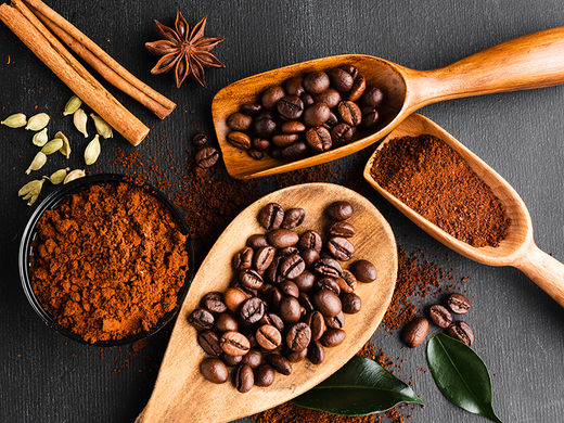 Which Coffee Should You Give on Valentine’s Day?