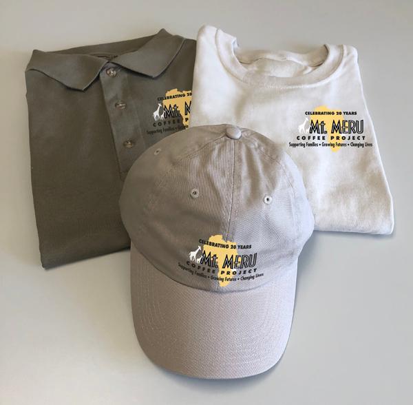 20th Anniversary Polo Shirt