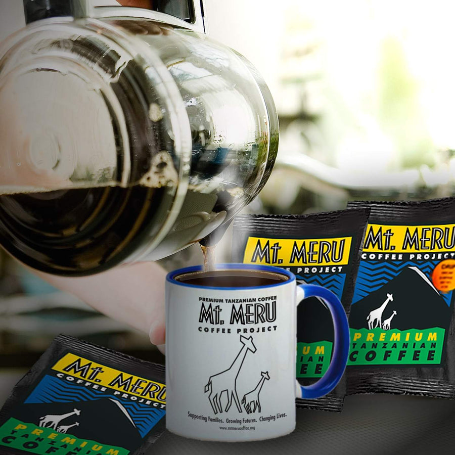 PERFECT POT PACKAGING